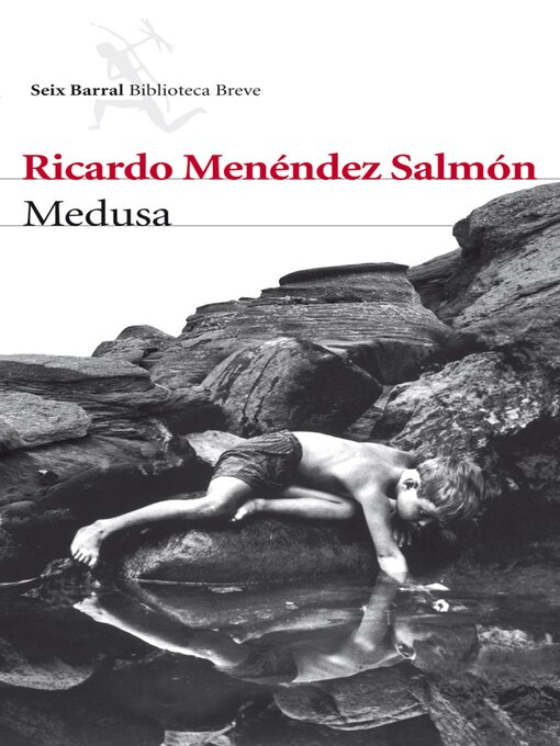 Title details for Medusa by Ricardo Menéndez Salmón - Available